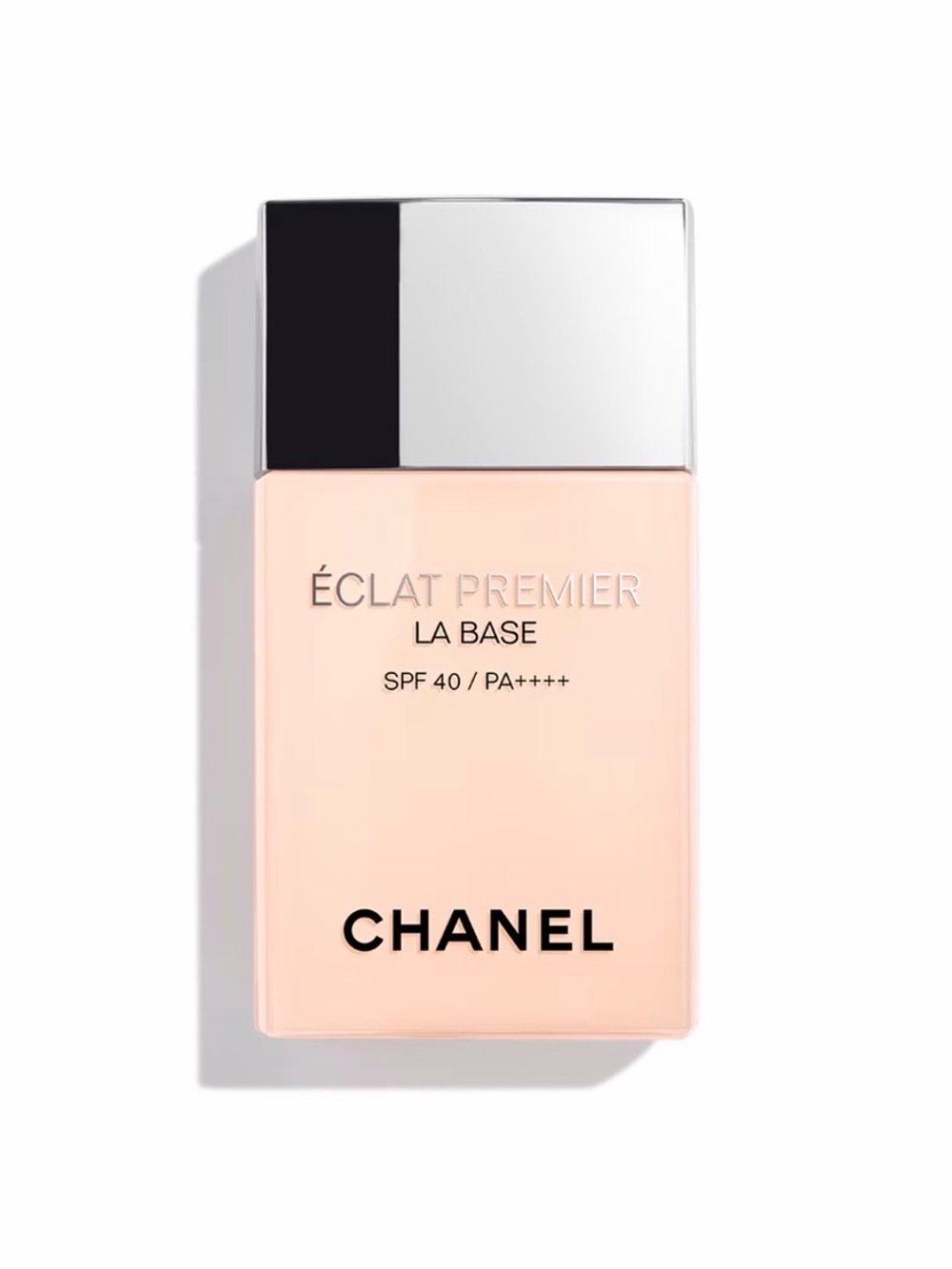 CHANEL Éclat Premier La Base SPF 40 Illuminating Makeup Primer - Light texture
